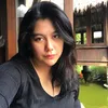 Maharani Annisa anak Tio Pakusadewo