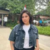Maharani Annisa anak Tio Pakusadewo