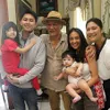 Maharani Annisa anak Tio Pakusadewo