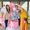 Kirana Anak Andika Kangen Band
