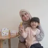 Cayla anak Risty Tagor