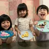 Cayla anak Risty Tagor