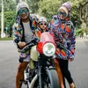 Arkana Anak Adopsi Rindwan Kamil