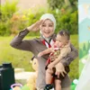 Arkana Anak Adopsi Rindwan Kamil