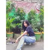 Farida Estu istri Bojes AFI