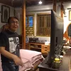 Ahmad Dhani dan Mulan Jameela