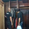 Ahmad Dhani dan Mulan Jameela