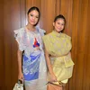 Miyake anak Titi Radjo Bintang