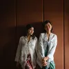 Miyake anak Titi Radjo Bintang