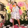 Ola Harika istri DJ Riri