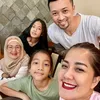 Qiara anak Ivy Batuta