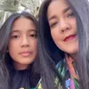 Qiara anak Ivy Batuta