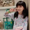 Fesya Shakila anak Ferdi Ali