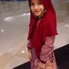 Fesya Shakila anak Ferdi Ali