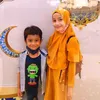 Fesya Shakila anak Ferdi Ali