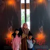 Fesya Shakila anak Ferdi Ali