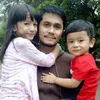 Fesya Shakila anak Ferdi Ali