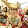 Fesya Shakila anak Ferdi Ali