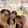 Fesya Shakila anak Ferdi Ali