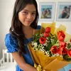 Khaaliqa Anak DJ Riri