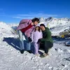 Chicco Jerikho - Putri Marino