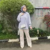 Cucu Elvy Sukaesih Dila Zachira Husein Alatas