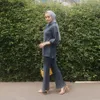 Cucu Elvy Sukaesih Dila Zachira Husein Alatas