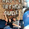 Potret Audi anak Feni Rose yang jaran tersorot.