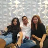 Potret Audi anak Feni Rose yang jaran tersorot.