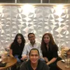 Potret Audi anak Feni Rose yang jaran tersorot.