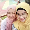 Anak Jihan Fahira dan Primus Yustisio