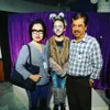 Ayah BCL