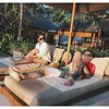 Chef Juna dan Atries Angel