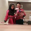 Ega Noviantika - Rafly DA