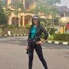 Ade Maya Mantan Istri Ibnu Jamil