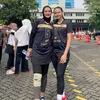 Ade Maya Mantan Istri Ibnu Jamil