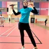 Ade Maya Mantan Istri Ibnu Jamil
