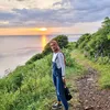 Ade Maya Mantan Istri Ibnu Jamil