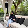 Ade Maya Mantan Istri Ibnu Jamil