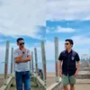 Ine Sinthya mantan suami Andri Shambas
