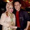 Ine Sinthya mantan suami Andri Shambas