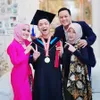 Ine Sinthya mantan suami Andri Shambas