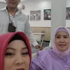 Ine Sinthya mantan suami Andri Shambas