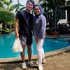 Gaya Dewi Indriati Istri Rano Karno