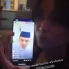 Nia LIDA dan Pacar