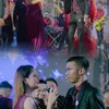 Nia LIDA dan Pacar