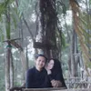 Ega Noviantika Rafly DA kabar terbaru