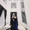Ega Noviantika Rafly DA kabar terbaru