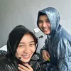 Ega Noviantika Rafly DA kabar terbaru