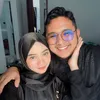 Ega Noviantika Rafly DA kabar terbaru